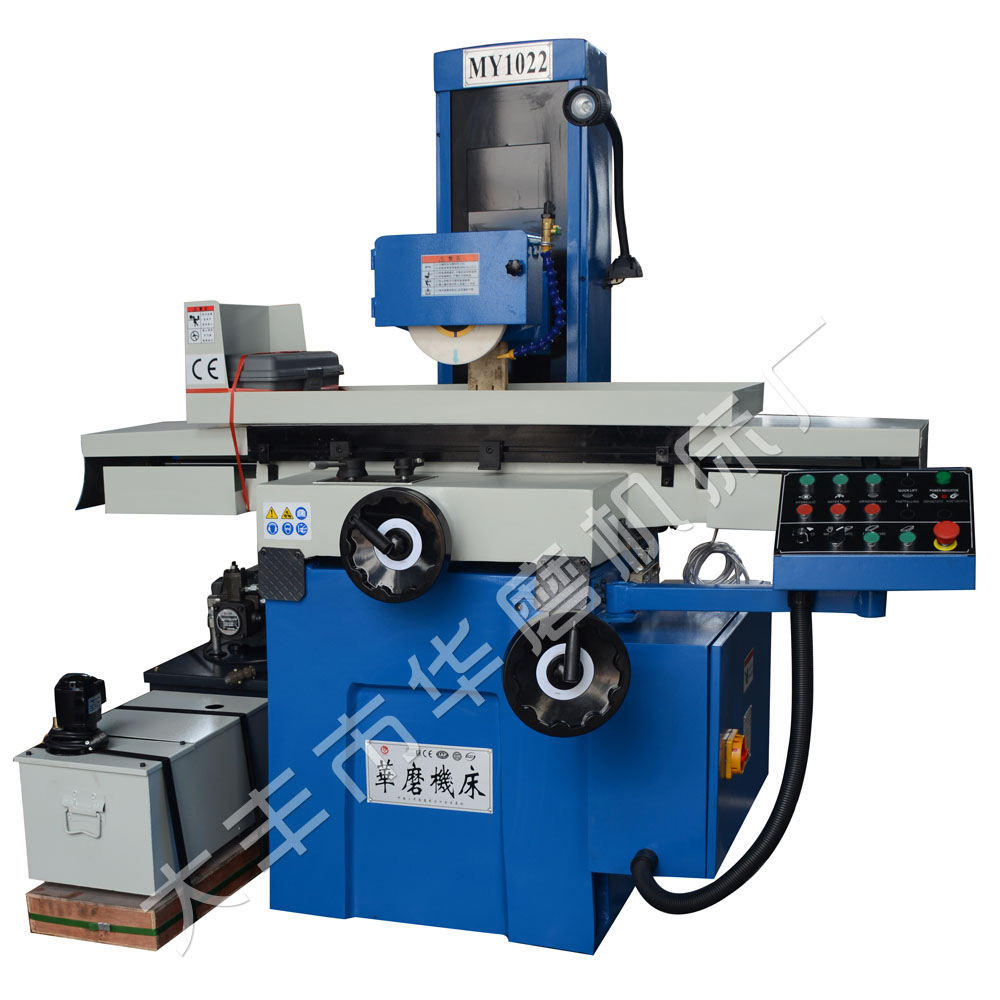 MY1022Hydraulicsurfacegrinder