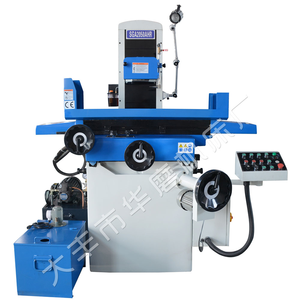 SGA2050AH/AHR/AHDHighprecisionsurfacegrinder