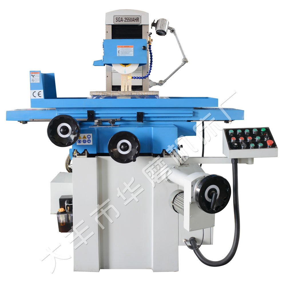 SGA2550AH/AHR/AHDHighprecisionsurfacegrinder