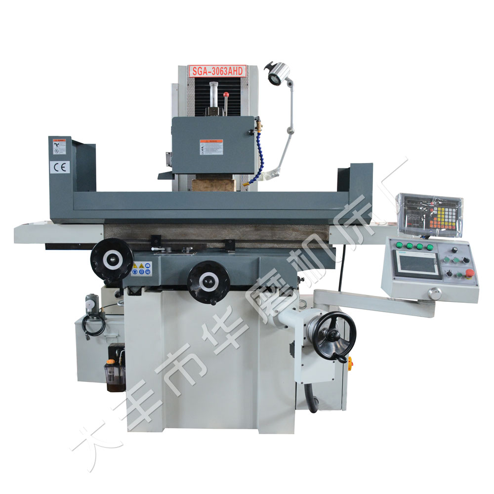 SGA3063AH/AHDHighprecisionsurfacegrinder