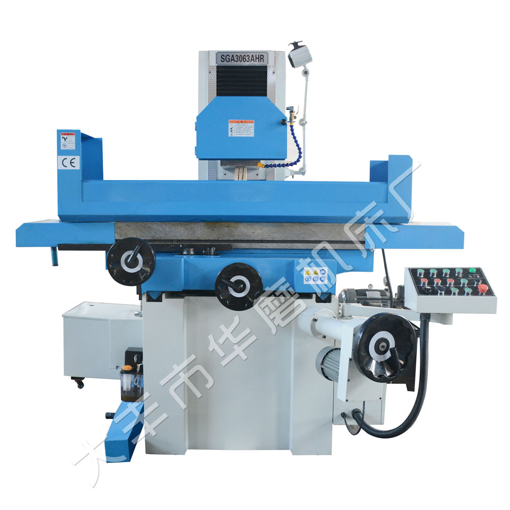 SGA3063AHRHighprecisionsurfacegrinder