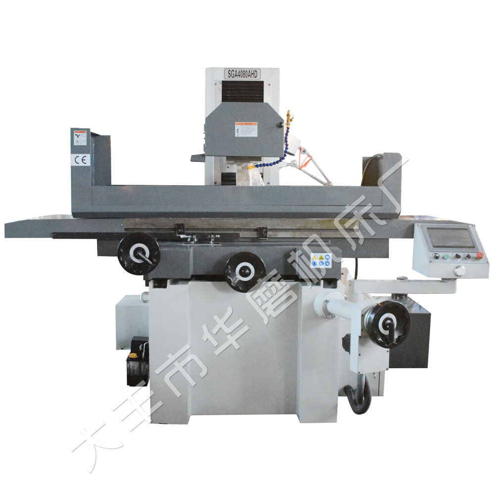 SGA4080AH/AHR/AHDHighprecisionsurfacegrinder